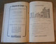 Liège Et Son Exposition Guide 1930 - Tourism Brochures