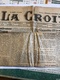 La Croix Du 17 Septembre 1926 - Autres & Non Classés