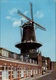 !  Modern Postcard Dordrecht, Molen, Windmühle, Moulin A Vent, Windmill - Windmühlen