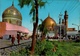 !  Modern Postcard Samarra, Iraq, Irak, Moschee, Mosque - Irak