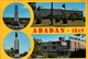 !  Modern Postcard Abadan , Iran - Iran