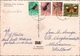 !  Modern Postcard Surinam, Hotel Torarica, 1977, Suriname - Suriname