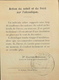 Chromo > Fiche Illustrée > Les Dangers De L'Alcool - Action Du Soleil Et Du Froid Sur L'Alcooliqu - Dr Galtier-Boissière - Other & Unclassified