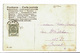 CPA - Carte Postale-Belgique -Un Jeune Couple S’enlaçant -1907--VM4514 - Paare