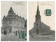 Delcampe - 109  Cartes Aux Thèmes Très Variés. Etat Correct Dans L'ensemble. Prix De Départ 5 Euros. Lot N° 52 Toutes Scannées - 100 - 499 Cartes