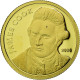 Monnaie, Îles Cook, Capt. James Cook, 10 Dollars, 2008, Franklin Mint, Proof - Cook Islands
