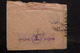 PORTUGAL - Enveloppe De Lisbonne Pour La France En 1943 Avec Contrôles Postaux - L 34535 - Lettres & Documents