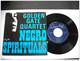 GOLDEN GATE QUARTET NEGRO SPIRITUALS - Religion & Gospel