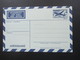 Delcampe - Österreich 1950 / 60er Jahre Aerogramm 7 Stück Teilweise IFA Und WIPA Zudrucke! 6x Ungebraucht Und 1x FDC Einschreiben - Andere & Zonder Classificatie