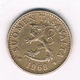 10 PENNIA  1968 FINLAND 5283/ - Finlande