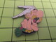 510c Pin's Pins / Beau Et Rare : THEME : BD BANDES DESSINEE / GOSCINNY UDERZO ASTERIX RIANT AUX ECLATS - Comics