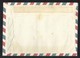 Saudi Arabia 1985 Air Mail Postal Used Cover TAIF To Pakistan - Arabia Saudita