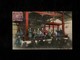 Cartolina CIna Theatre In Manchuria  - With Stamp Not Sent - Cina