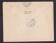 Germany: Cover To Netherlands, 1915, 1 Stamp, Censored, Censor Cancel Gronau PK, WW1 (minor Damage, See Scan) - Brieven En Documenten