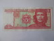 Cuba 3 Pesos 2004 Banknote - Cuba