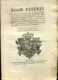 Regno Di Sardegna Decreto 1819 Pagine 16 Redditi Dello Stato - Decreti & Leggi