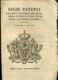 Regno Di Sardegna Decreto 1819 Pagine 05 Albenga Alta Savoia Bobbio Chiavari Ecc.. - Decreti & Leggi