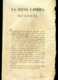 Regno Di Sardegna Decreto 1818 Pagine 4 Diritto Sortita Manzi E Bovini - Decreti & Leggi