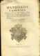 Regno Di Sardegna Decreto 1818 Pagine 8 Pedaggio Ponte Dora Baltea Rondizzone - Decreti & Leggi