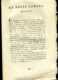 Regno Di Sardegna Decreto 1818 Pagine 4 Prezzo Dei Salnitri - Decreti & Leggi