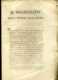 Regno Di Sardegna Decreto 1818 Pagine 43 Riforma Degli Studi - Decreti & Leggi