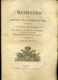 Regno Di Sardegna Decreto 1818 Pagine 43 Riforma Degli Studi - Decreti & Leggi