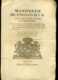 Regno Di Sardegna Decreto 1818 Pagine 4 Consolato Cambi Negozi Ed Arti A Torino - Decreti & Leggi