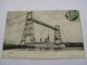 C.P.A.- Afrique - Tunisie - Bizerte - Le Pont Transbordeur - 1903 - SUP (BZ 21) - Tunisia