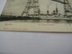 C.P.A.- Afrique - Tunisie - Bizerte - Le Pont Transbordeur - 1903 - SUP (BZ 21) - Tunisia