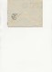 LETTRE AFFRANCHIE N° 288  OBLITEREE CAD AULNAY - DE - SAINTONGE -CHARENTE INF -1936 - 1921-1960: Moderne