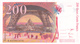 FAY 75/03a - 200 FRANCS EIFFEL  - 1996 SUP +  Alphabet R - 200 F 1995-1999 ''Eiffel''