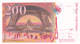 FAY 75/03a - 200 FRANCS EIFFEL  - 1996 SUP +  Alphabet T - 200 F 1995-1999 ''Eiffel''