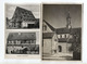 6 Foto AK Sw Ab 1932 HEILSBRONN 800 Jahre - Autres & Non Classés