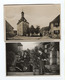 6 Foto AK Sw Ab 1932 HEILSBRONN 800 Jahre - Autres & Non Classés