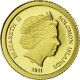 Monnaie, Îles Salomon, Elizabeth II, Le Phare D'Alexandrie, 5 Dollars, 2011 - Solomoneilanden