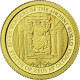 Monnaie, Îles Salomon, Elizabeth II, Statue De Zeus, 5 Dollars, 2011, B.H. - Salomonen