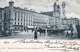 LINZ - Franz-Josefs-Platz - Gel.1905, Karte Etwas Fleckig - Linz