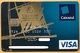 CREDIT / DEBIT CARD - CAIXA GERAL DEPÓSITOS 067 (PORTUGAL) - Cartes De Crédit (expiration Min. 10 Ans)