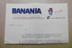 Document BANANIA Y'a Bon COURBEVOIE 92 HAUTS DE SEINE - Food