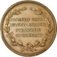 Suisse, Médaille, Johann Jacob Bodmer, 1783, Boltschauser, SUP, Bronze - Autres & Non Classés