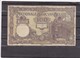 Belg 100 Fr 1921  F - 100 Francs & 100 Francs-20 Belgas