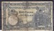 Belg 100 Fr 1928  F - 100 Francs & 100 Francs-20 Belgas