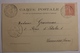 Cpa Evry Petit Bourg Rue Du Puits Jamets 1903 - TOR20 - Other & Unclassified