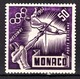 MONACO 1953 -  Y.T. N° 52 / NEUFS** / 3 - Poste Aérienne