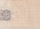 F-EX16352 ESPAÑA SPAIN 1863 REVENUE NOTARIOS ESCRIBANOS NOTARIES LAWYER . MADRID 12 Rs. SERIE C. - Revenue Stamps