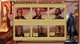 Guinea, 2010. [gu10506] US Presidents, Andrew Johnson  (s/s+block) - George Washington