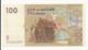 Morocco 100 Dirhams 2002 Almost UNC - Marokko