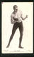 AK Famous Boxers, Phill Scott - Boxe