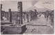 Pompei - Strada Della Regina  - (24. Grand Hotel Suisse, Pompei) - 1908 - Pompei