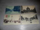 Delcampe - Beau Lot De 60 Cartes Postales De France  Paris   Mooi Lot Van 60 Postkaarten Van Frankrijk  Parijs  - 60 Scans - 5 - 99 Cartes